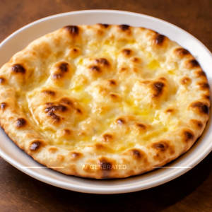 Butter Naan