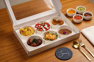 Zanes Experience Box (veg)