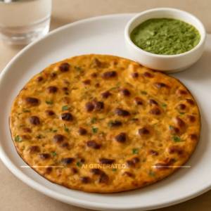 Missi Roti