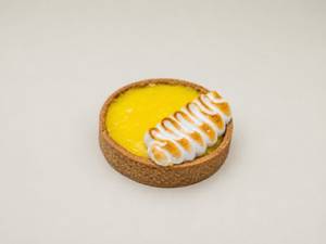 Lemon Tart