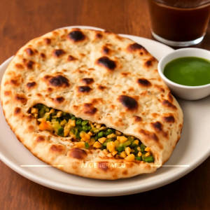 Stuff Naan