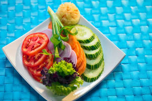 Green Salad