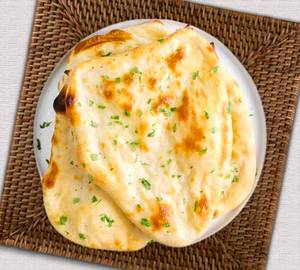 Butter Naan