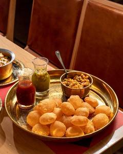 Gol Gappe