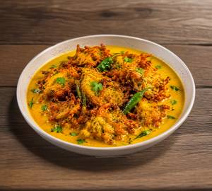 Kadhi Bhaje