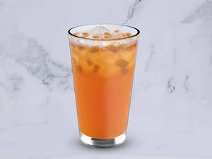 Valencia Orange Peach Refresher