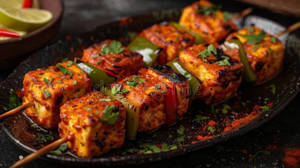 Paneer Tikka