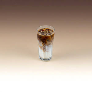 Iced Mocha
