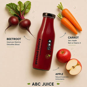 A B C Detox [200 ML, 170 Kcal | Mild]