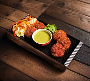 Burasi Kebab (275Gm)