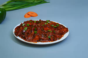 Ginger Chicken
