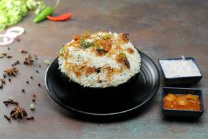 Veg Pulav