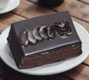 Truffle Pastry