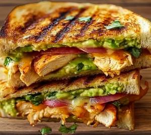Chicken Club