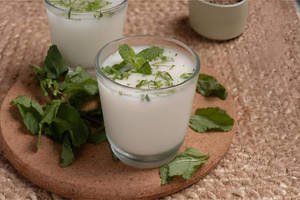 Buttermilk [200 ml]