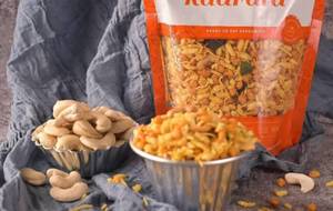 Dry Kaju Hot 100gms