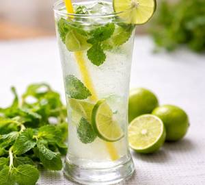 Virgin Mojito