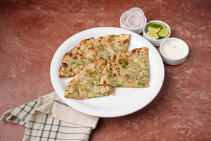 Kulcha (1 Pc)