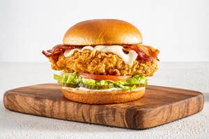 Deluxe Big Crispy