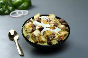 Mix Pulav