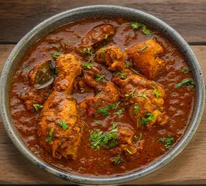 Chicken Chettinad