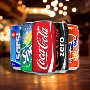 Soft Drink Regular