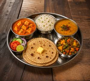 Executive Thali