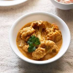 Gobi Masala