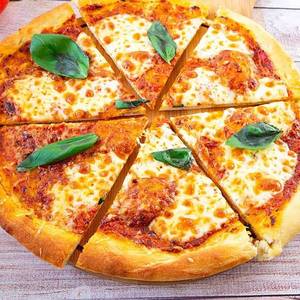Indian Special Pizza