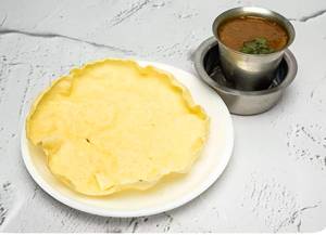 Rasam Appalam