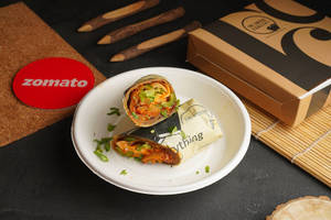 Veg Exotic Roll