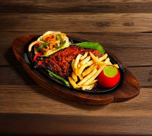 Tandoori Pomfret (300Gm)