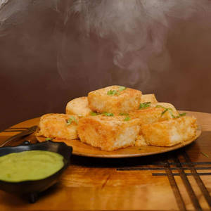 Butter Masala Idada