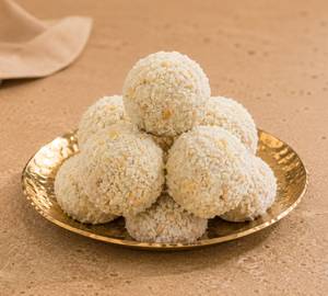 Kaju Laddoo [1Pc]