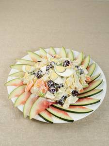 Russian Salad