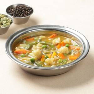 Anglo Vegetables Brown Stew