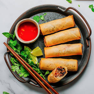 Spring Roll