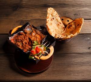 Boti Kebab (300Gm)