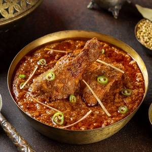 Tawa Chicken Changezi (With Bone)