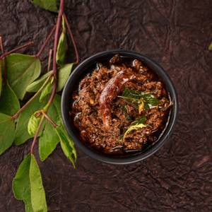 Gongura Pickle (250gms)