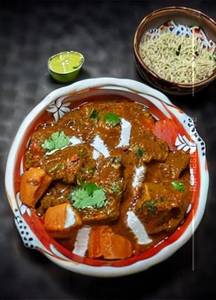 Dum Alloo Kashmiri