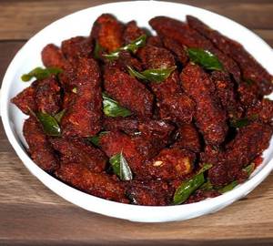 Beef chilli