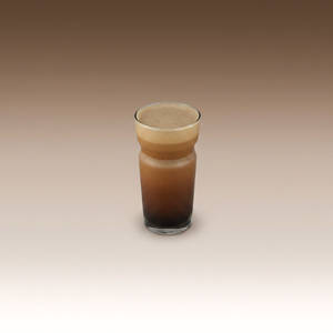 Nitro Cold Brew
