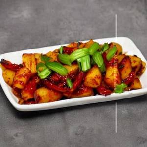 Chilli Potato