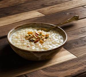 Sabudana Kheer
