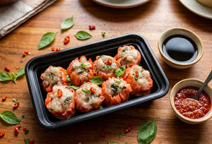 Pork Sui Mai