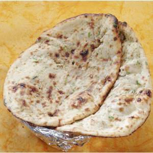 Chicken Keema Naan