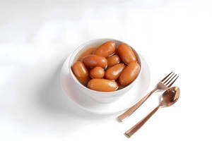 Gulab Jamun