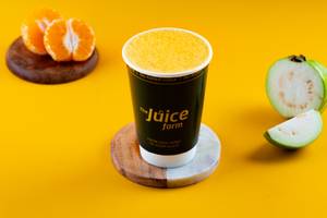 Blended Magic (Guava+Orange)