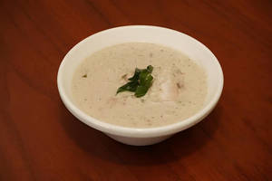 Chicken Stew